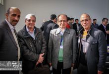 گزارش تصویری | سومین کنفرانس پردازش سیگنال و سیستم های هوشمند ایران 